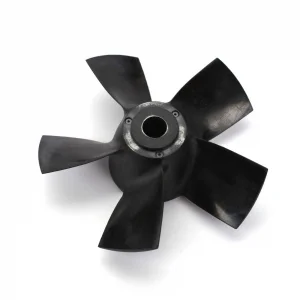 Delta -V32 5-Blade Rotor