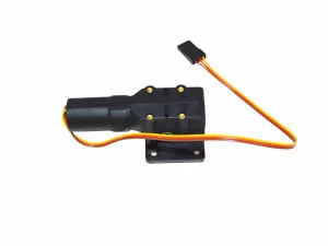 10 - 15 90-Degree Main Retract Unit V1200