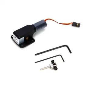 15 - 25 Size 90 Degree Main Electric Retract Unit