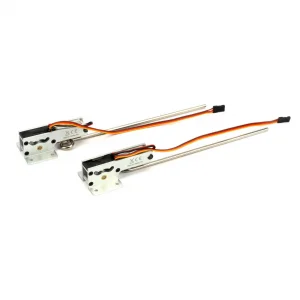 25 - 46 90degree Main Electric Retracts