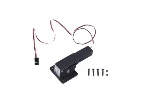 Main Retract Unit: Carbon-Z T-28