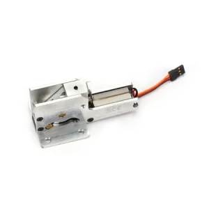 60 - 120 90 deg Nose Retract Unit