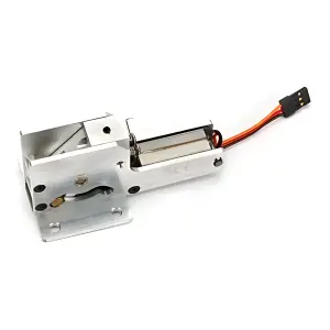 60 - 120 90 deg Nose Retract Unit