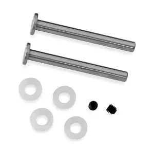 60-120 Strut Ready Axle (2)