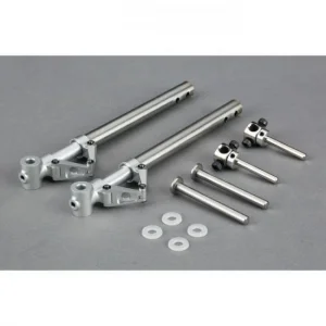 60-120 F4U Shock-Absorbing Strut Set