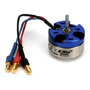 E Flite Blade SR 3900KV Brushless Motor