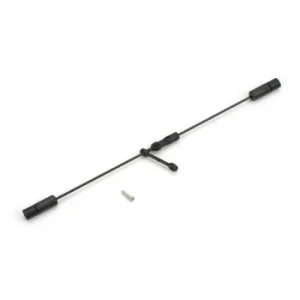 E Flite Blade MCX / MCX2 / MCX Tandem Stabiliser Flybar Set (Replaces EFLH2219)