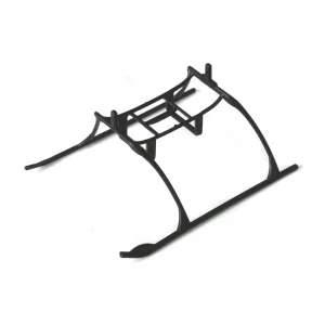E Flite Blade Micro CX Landing Skid & Battery Mount Set