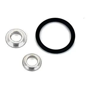 Park 250/300 Outrunner Prop Saver Adapter & O-rings