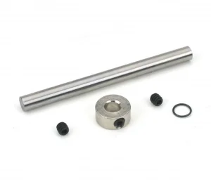 Park 480 Outrunner Shaft