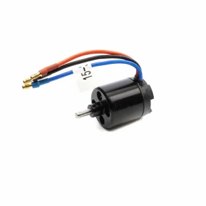15 Brushless Outrunner Motor - 950Kv