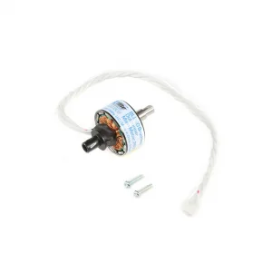 BL280 Brushless Outrunner Motor - 2600Kv
