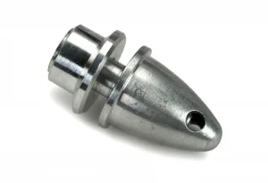 Prop Adaptor Shaft with Collet 4mm