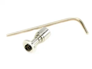 Prop Adaptor with Setscrew 1.5mm