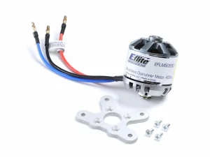 5065 Brushless Outrunner Motor: DRACO 2.0m