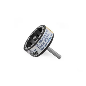 C-Ray 180 2500kv Motor Outer Housing and Shaft