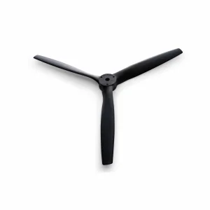 10x7 3-Blade Propeller - CW