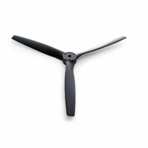 10x7 3-Blade Propeller - CCW