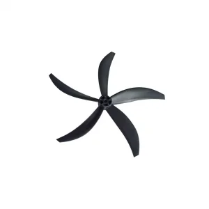 10 x 9 - Scimitar 5 Blade Prop Left
