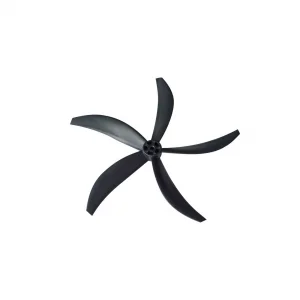 10 x 9 - Scimitar 5 Blade Prop Right