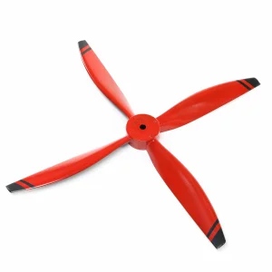 4 Blade Propeller - 14.5 x 9: DRACO 2.0m