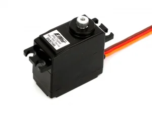 26g Digital Metal Gear Mini Servo