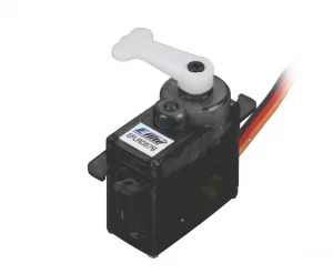 7.6gm DS76 Digital Sub-Micro Digital Servo