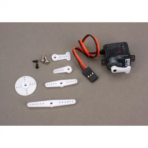 7.6gm DS76 Digital Sub-Micro Digital Tail Servo