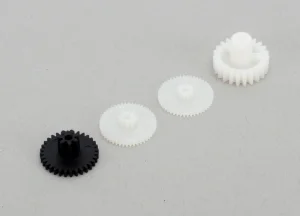 E Flite Ds76T Gear Set ** CLEARANCE **
