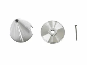 2.50 Aluminium Spinner Ultimate Style