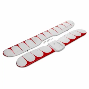 Wing Set: UMX WACO - White