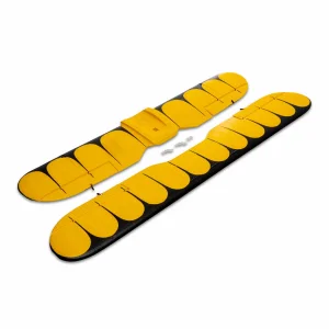 Wing Set: UMX WACO - Yellow