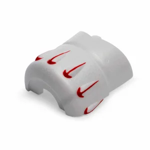 Battery Hatch: UMX WACO - White