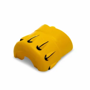 Battery Hatch: UMX WACO - Yellow