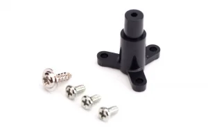 Carbon Cub SS Prop Adapter (Long)