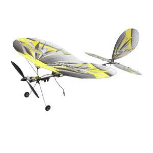 Airframe: Night Vapor
