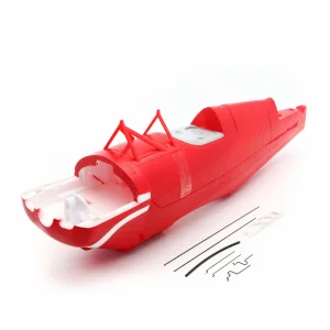Fuselage Set: UMX Pitts S1S ** CLEARANCE **