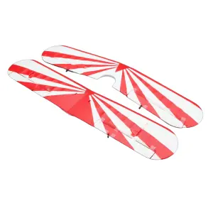 Wing Set: UMX Pitts S1S