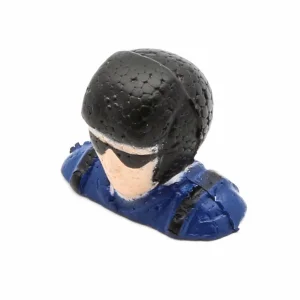 1:14 Scale Pilot: UMX Pitts S1S