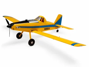 E Flite UMX Air Tractor - BNF Basic