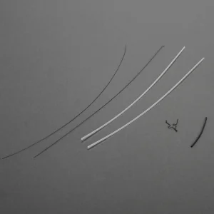 Ultra Micro Radian Pushrod Set