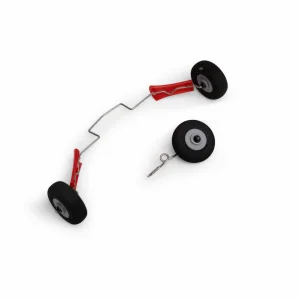 Landing Gear Set: UMX Twin Otter ** CLEARANCE **