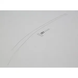 Pushrod and Screw Set: UMX Whipit