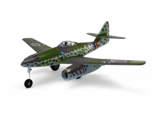 E Flite UMX ME 262 EDF - BNF Basic