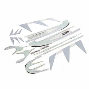 Decal Sheet: UMX Conscendo