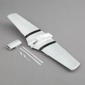 Painted Wing: UMX P-51 BL ** CLEARANCE **