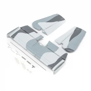 Tail Set: UMX A-10 BL ** CLEARANCE **