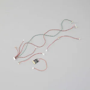 LED Set: UMX Timber