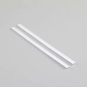 Leading edge slats: UMX Timer