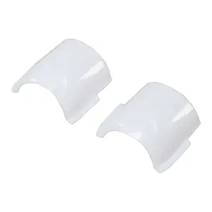 Servo Cover Set: UMX F-27